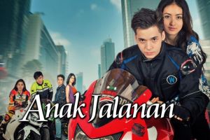 10 Sinetron yang pakai kata 'anak' pada judulnya, mainstream nih?