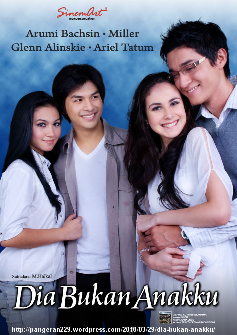 sinetron judul anak © 2017 istimewa sinetron judul anak © 2017 istimewa