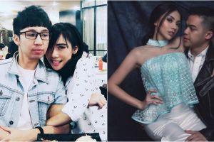 4 Mantan personel Cherrybelle ini siap melepas masa lajang, siapa ya?