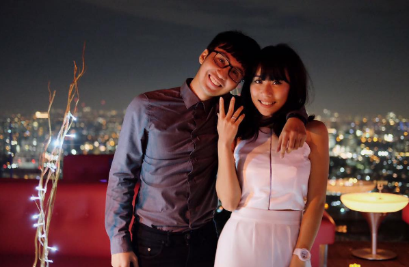 mantan personel Cherrybelle © 2017 Instagram mantan personel Cherrybelle © 2017 Instagram