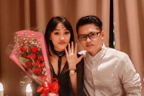 mantan personel Cherrybelle © 2017 Instagram mantan personel Cherrybelle © 2017 Instagram