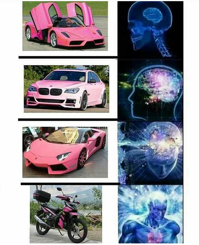 meme Expanding brain © 2017 brilio.net