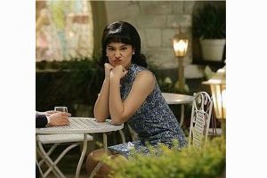 9 Foto pose jelek Tatjana Saphira yang bikin cowok makin kesengsem