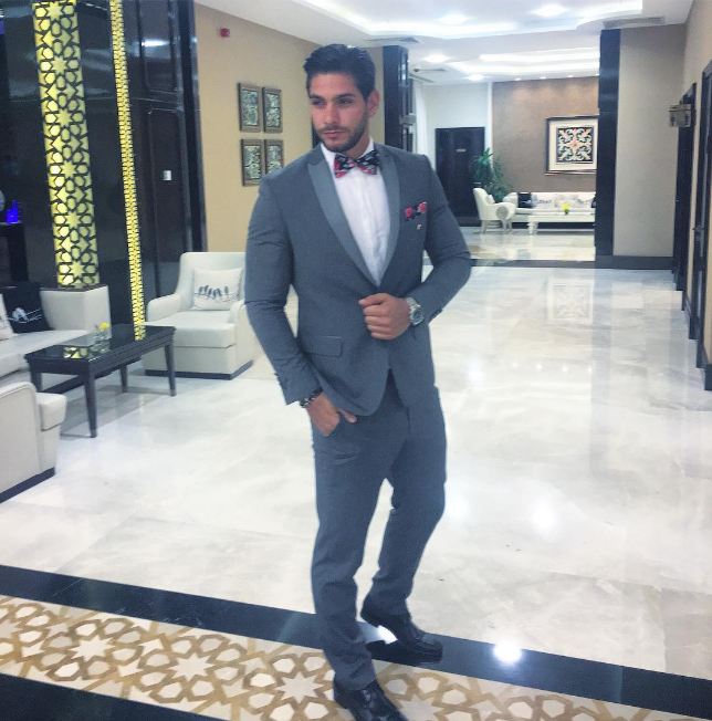 mister paul © 2017 brilio.net