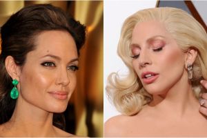 7 Seleb ini pakai perhiasan termahal di Piala Oscar, ada Rp 267 miliar