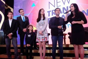 Pindah Trans TV, ini 4 sinetron baru yang disiapkan MD Entertainment