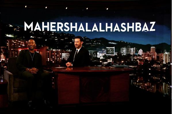 Fakta Mahershala Ali aktor muslim peraih oscar 2017 © 2017 cosmopolitan.com 