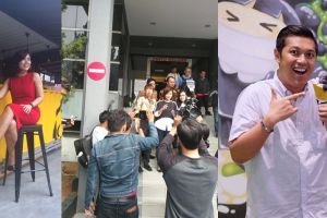 Curhat mantan istri pengusaha Baba Rafi ini bikin terharu, ini isinya