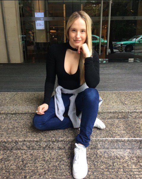 Gemma Walker © 2017 Gemma Walker