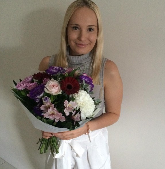 Gemma Walker © 2017 Gemma Walker