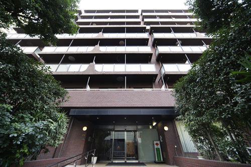 Tempat angker di Jepang © 2017 brilio.net