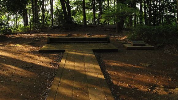 Tempat angker di Jepang © 2017 brilio.net