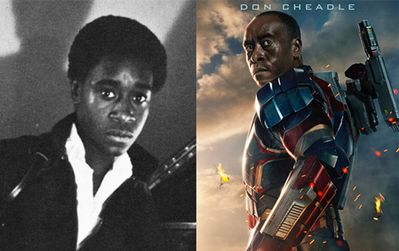 foto lawas superhero Marvel  © 2017 brainberries.co foto lawas superhero Marvel  © 2017 brainberries.co