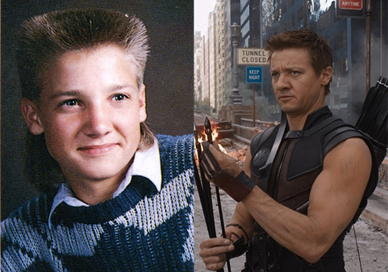 foto lawas superhero Marvel  © 2017 brainberries.co foto lawas superhero Marvel  © 2017 brainberries.co