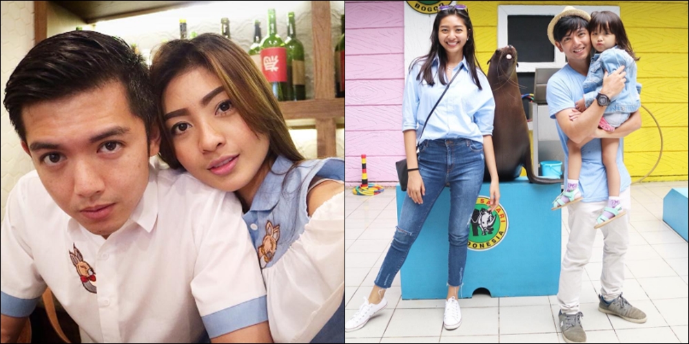 mantan Puteri Indonesia © 2017 Instagram