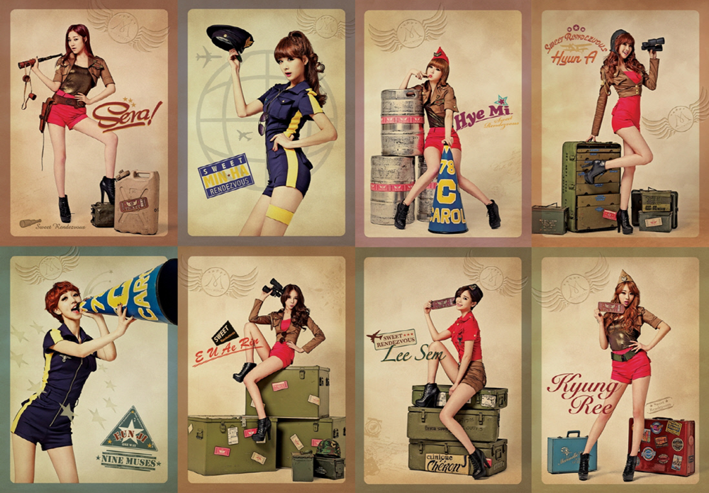 kpop pilot © 2017 brilio.net kpop pilot © 2017 brilio.net