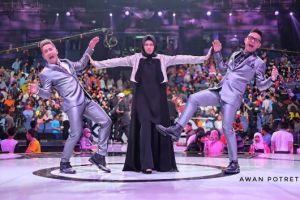 5 Alasan Dangdut Academy sering disemprit KPI