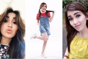 Beredar foto suvenir pernikahan bernama Ayu Ting Ting, netizen heboh