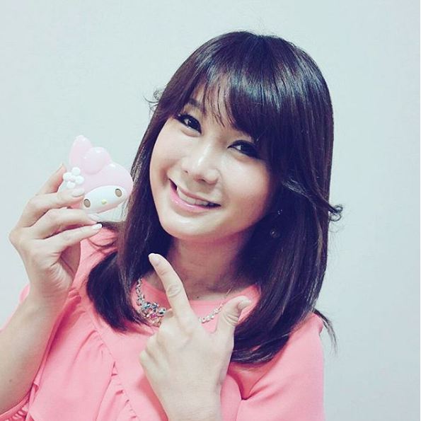 Ai Haruna Jepang © 2017 brilio.net