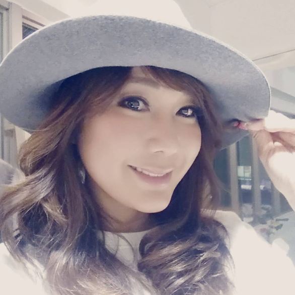 Ai Haruna Jepang © 2017 brilio.net