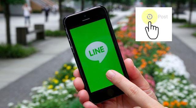Luncurkan fitur terbaru, kini pengguna LINE bisa mention teman di grup