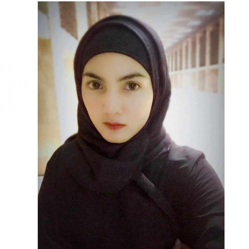 foto baby niken © 2017 brilio.net