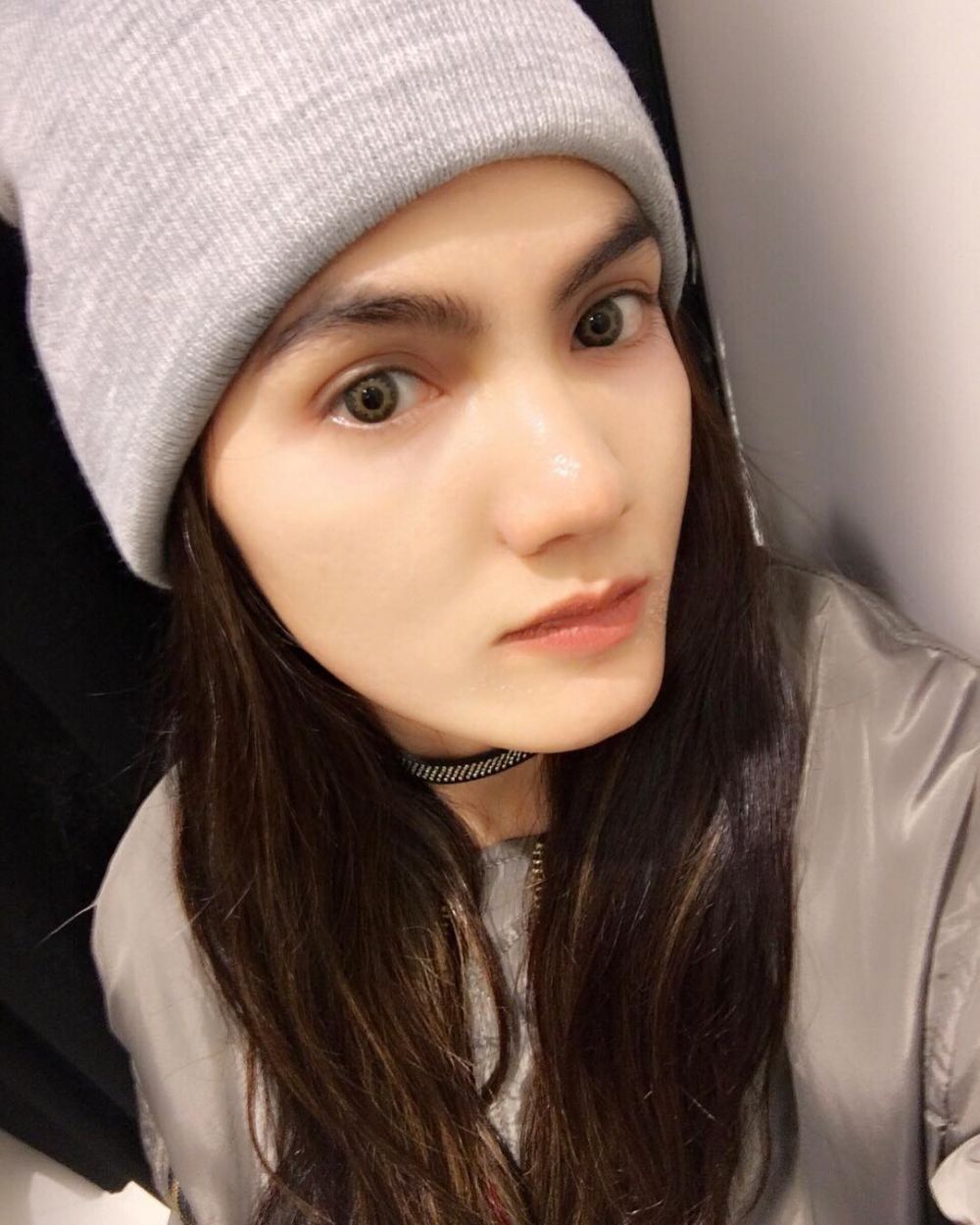 foto baby niken © 2017 brilio.net