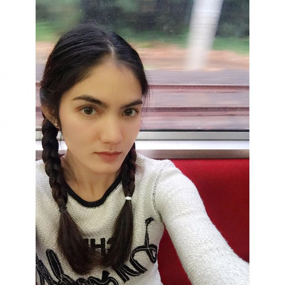 foto baby niken © 2017 brilio.net