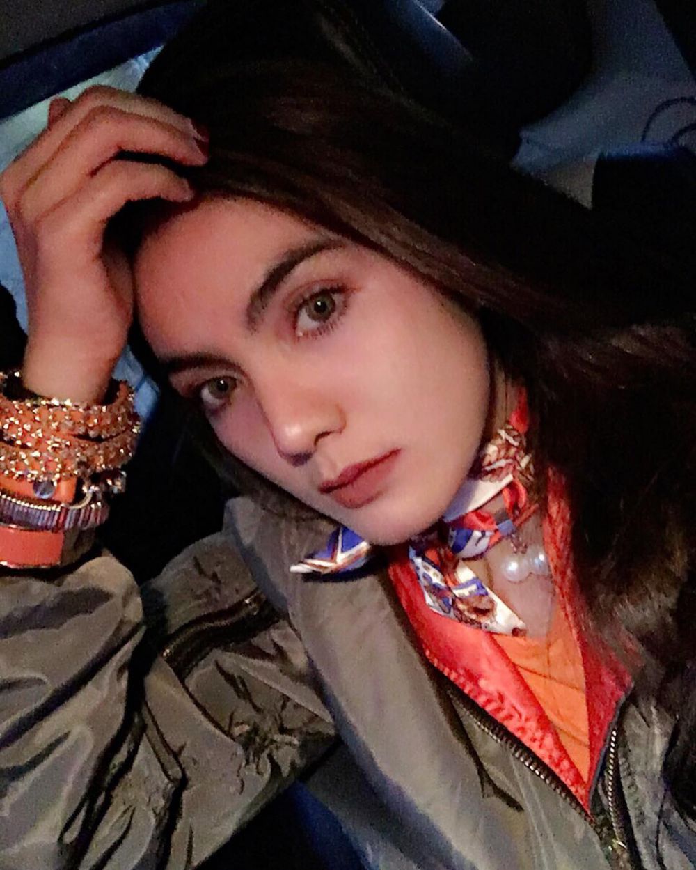 foto baby niken © 2017 brilio.net