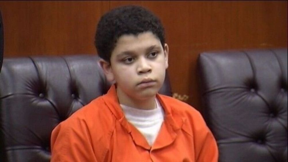 kasus psikopat di bawah umur  © 2017 berbagai sumber