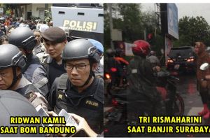 5 Aksi sigap kepala daerah, langsung turun tangan atasi permasalahan