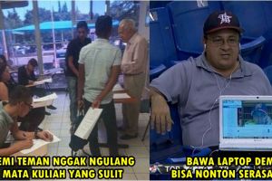 12 Tindakan nekat yang tunjukkan keseruanmu bareng sahabat karib