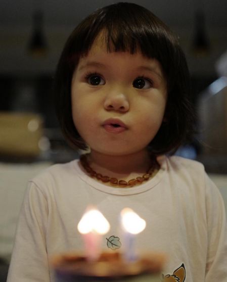 Ultah anak seleb sederhana © 2017 brilio.net Ultah anak seleb sederhana © 2017 brilio.net