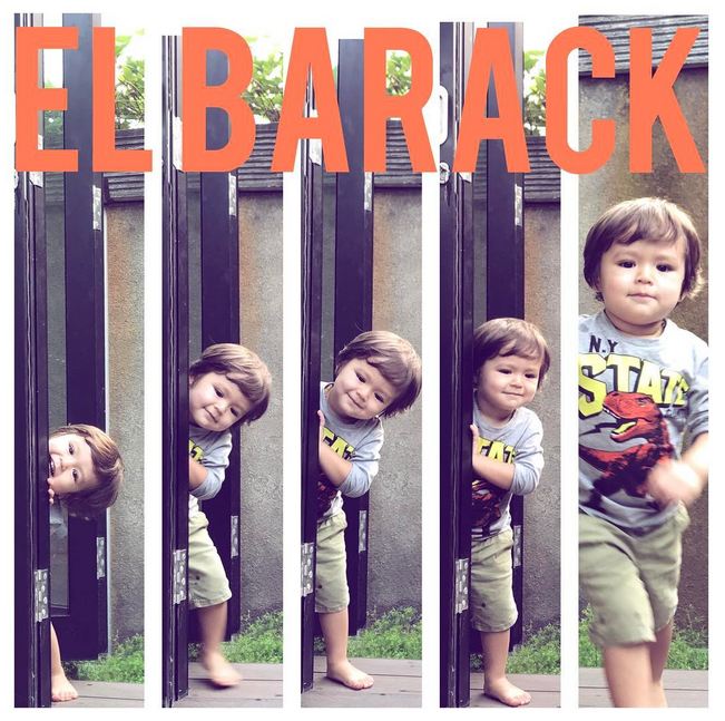 Ultah anak seleb sederhana © 2017 brilio.net Ultah anak seleb sederhana © 2017 brilio.net