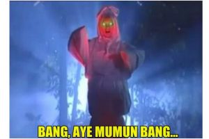 Ini kabar 5 pemeran utama sinetron 'Jadi Pocong', masih ingat Mumun?