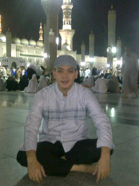 Jadi Pocong © 2017 kapanlagi.com