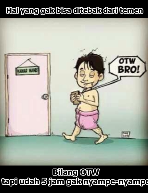 meme macam hal © 2017 brilio.net