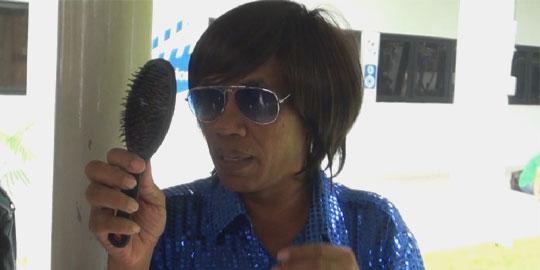 Pesulap TV © 2017 Istimewa Pesulap TV © 2017 Istimewa