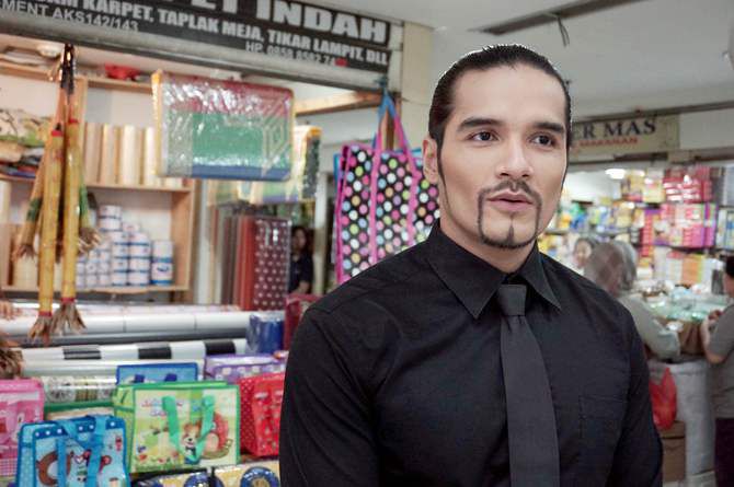 Pesulap TV © 2017 Istimewa Pesulap TV © 2017 Istimewa