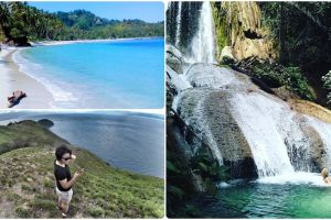 8 Destinasi wisata ciamik yang bisa kamu sambangi di Sulawesi Tengah