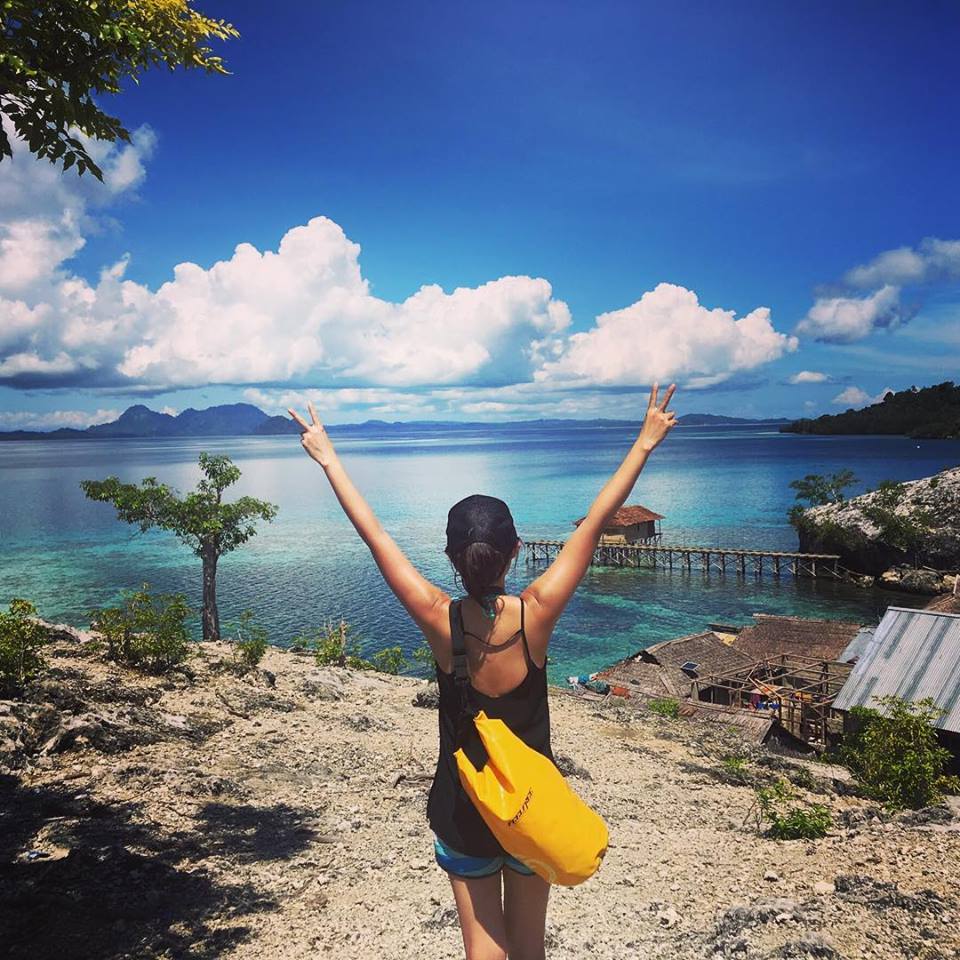 destinasi wisata yang bisa kamu sambangi di sulawesi tengah © 2017 facebook/@PiknikYuk