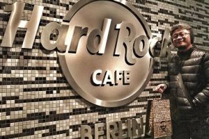 Lama tak terdengar, Andika The Titans kini berurusan dengan polisi