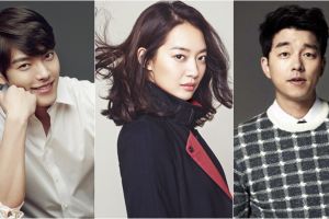 12 Seleb top Korea ini pernah mengganti nama demi karier, siapa aja? 