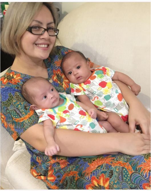 seleb daster © 2017 brilio.net