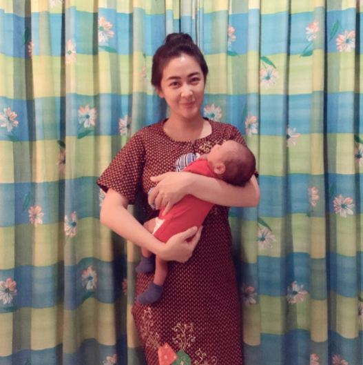 seleb daster © 2017 brilio.net