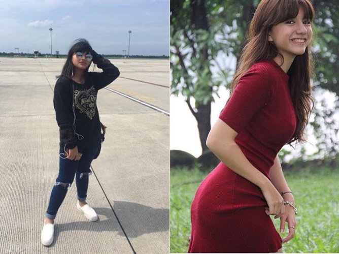 casandra amel © 2017 brilio.net casandra amel © 2017 brilio.net