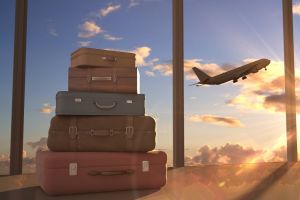 Kalau keliling dunia, destinasi mana sih yang cocok dengan karaktermu?