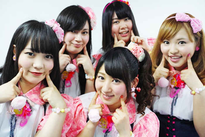 Pottya Jepang © 2017 brilio.net