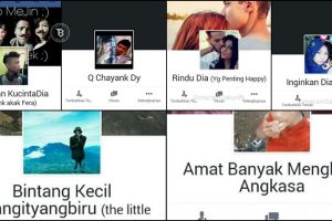14 Meme sambung nama alay akun Facebook ini kreatif dan kocak abis