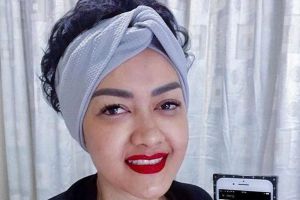 Sebulan opname, ini yang dilakukan Jupe mengusir rasa bosan